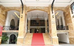 Oasis Hotel Hanoi